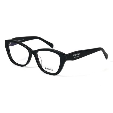  Gọng Kính Mắt Mèo Acetate Cao Cấp Prada SPR19W 