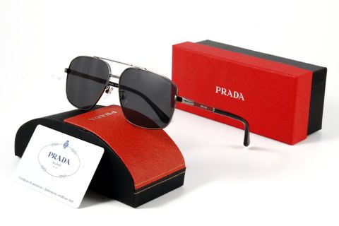  Kính Mát PRADA 1844 Cao Cấp Full Box 