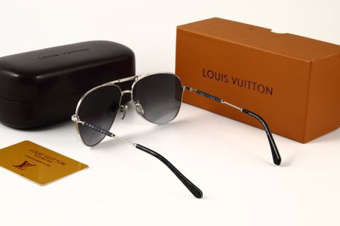  Kính Mát Cao Cấp Aviator Louis Vuitton Z1208 