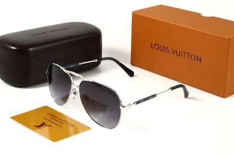  Kính Mát Cao Cấp Aviator Louis Vuitton Z1208 