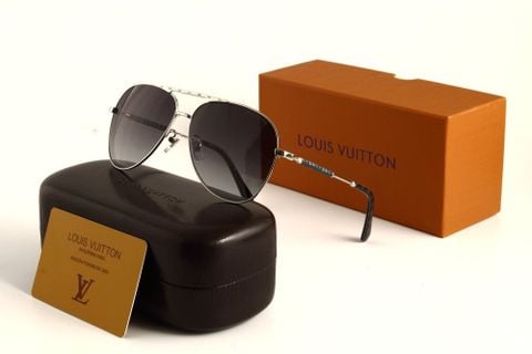  Kính Mát Cao Cấp Aviator Louis Vuitton Z1208 