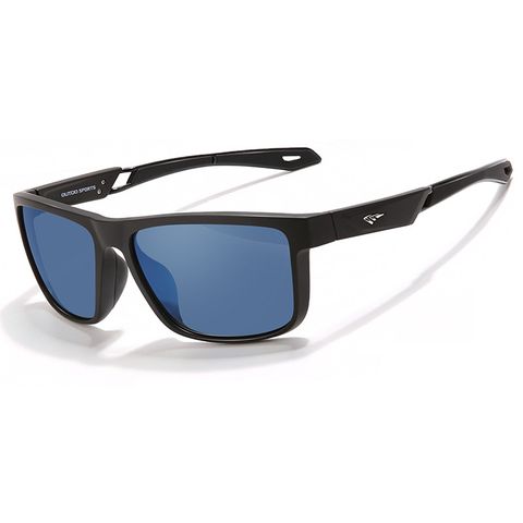  Kính Mát Thể Thao Polarized Phân Cực Outdo GT60010 