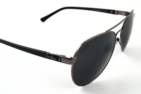  Kính Mát Dáng Phi Công Pilot Aviator Hợp Kim Lacoste L2518 