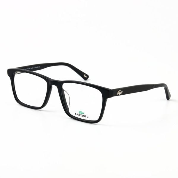  Gọng Kính Cao Cấp Nam Nữ Acetate Lacoste L2024 