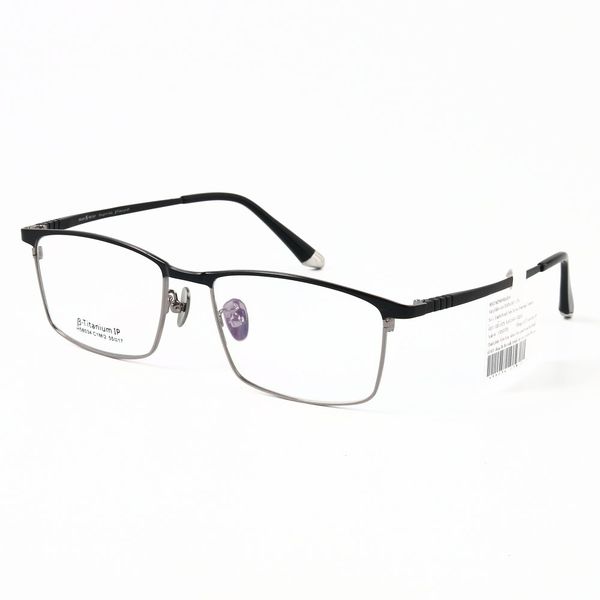  Gọng Kính Titanium Helen Keller H58034 Chính Hãng 