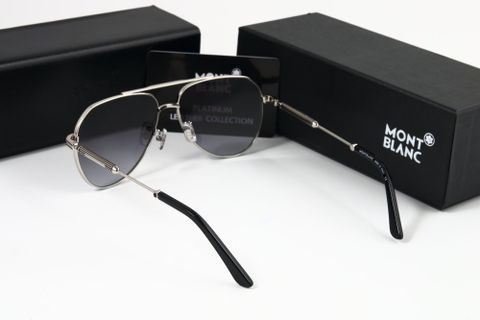  Gọng Kính Mát Cao Cấp Nam Nữ Montblanc MB867 