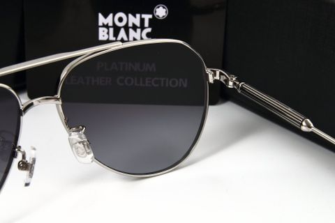  Gọng Kính Mát Cao Cấp Nam Nữ Montblanc MB867 