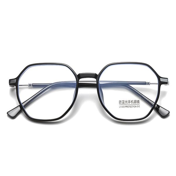  Gọng Kính Đa Giác TR90 TR2053 