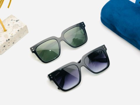  Kính Mát Cao Cấp Nam Nữ Acetate Gucci GG1084S Chính Hãng 