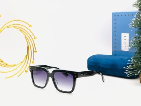  Kính Mát Cao Cấp Nam Nữ Acetate Gucci GG1084S Chính Hãng 