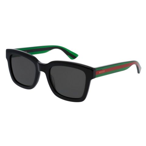  Kính Mát Cao Cấp Nam Nữ Acetate Gucci GG0001S 