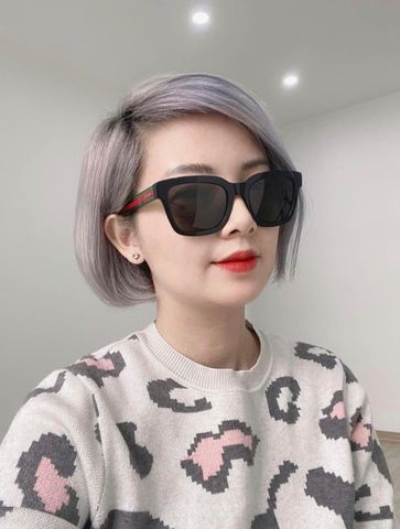  Kính Mát Cao Cấp Nam Nữ Acetate GC GG0001S 
