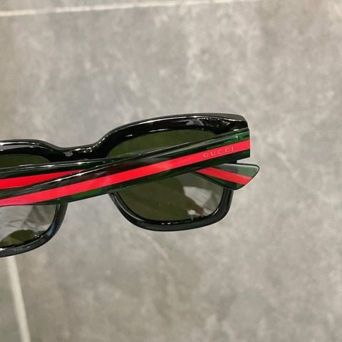  Kính Mát Cao Cấp Nam Nữ Acetate Gucci GG0001S 