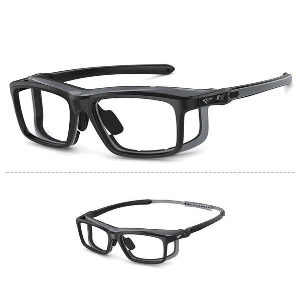  Gọng Kính Thể Thao Nam Nữ TR Mỹ Outdo Sports GT.62050 Chính Hãng 