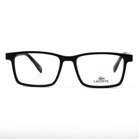  Gọng Kính Cao Cấp Nam Nữ Acetate Lacoste L2057 