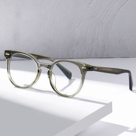  Gọng Kính Acetate Patton Ps8813 