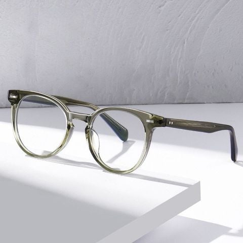  Gọng Kính Acetate Patton Ps8813 