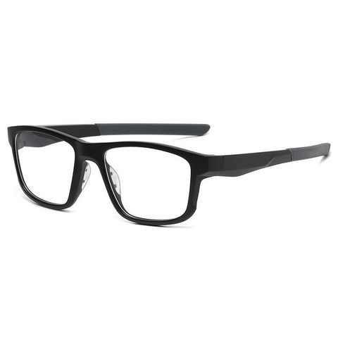  Kính Thể Thao Râm Cận TR90 Clip On Phân Cực Polarized 2 Trong 1 Bộ 5 Kẹp Cao Cấp TR 2269 