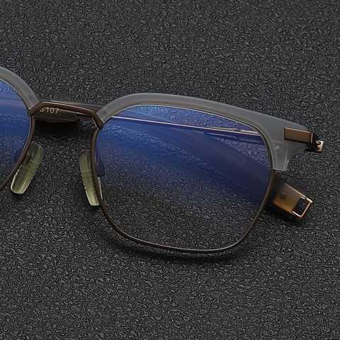  Gọng Kính Titanium Ditano DLX107 