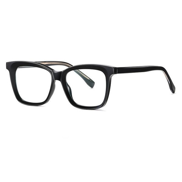  Gọng Kính Chống Ánh Sáng Xanh Blue Cut Baggio BC906 