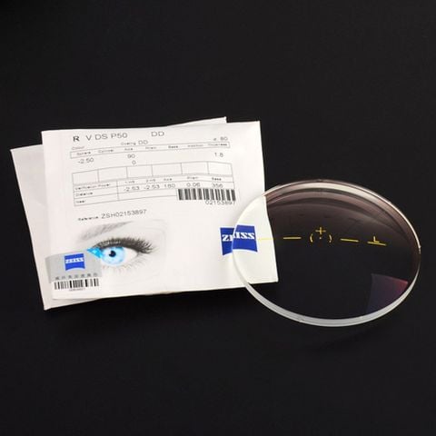  Tròng Kính Đa Tròng Zeiss Light 3Dv 