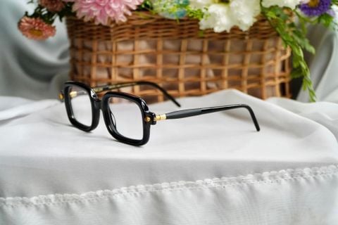  Gọng Kính Handmade Kuboraum Maske P2 Rep 1:1 Bản Chuẩn Đẹp Nhất Thị Trường 