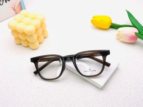  Gọng Kính Nhựa GM TB5553 