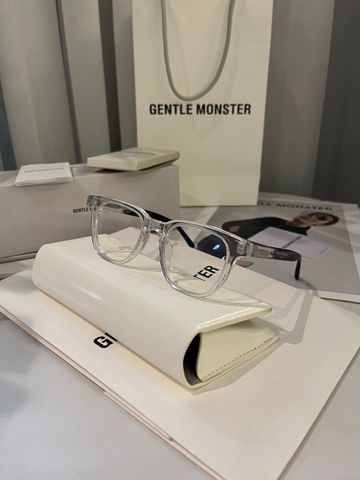  Gọng Kính Cao Cấp Maison Margiela x Gentle Monster MM010 