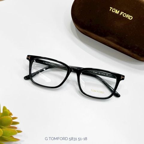  Gọng Kính Cao Cấp Nam Nữ  Tom Ford TF5831 