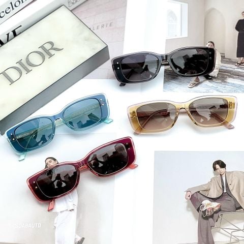  Kính mát Christian Dior DiorHighlight S21 
