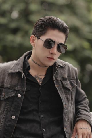  Kính Mát Gucci GG1289S Chính Hãng 