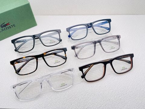  Gọng Kính Nhựa Acetate Lacoste LA2890 