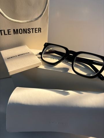  Gọng Kính Gentle Monster Bold Ojo Sơn Tùng Mv Out Now Bản 1:1 