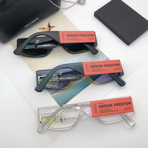  Kính Mát Gentle Monster Heron preston 