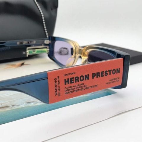  Kính Mát Gentle Monster Heron preston 