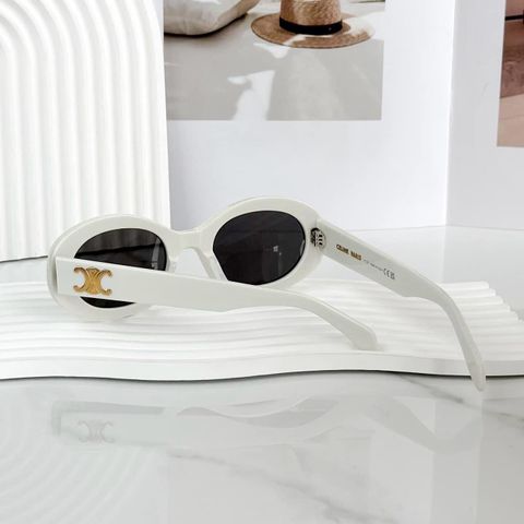  Kính Mát Nam Nữ Celine CL40194 Cao Cấp 