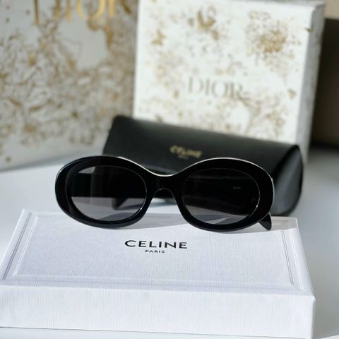  Kính Mát Nam Nữ Celine CL40194 Cao Cấp 