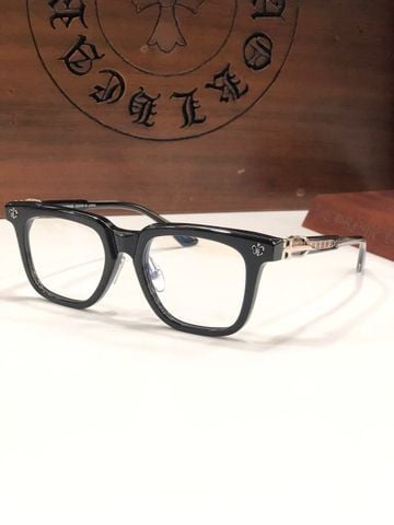  Gọng Kính Chrome Hearts CH8127 