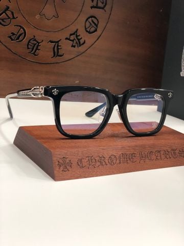  Gọng Kính Chrome Hearts CH8127 