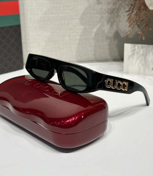  Kính Mát Gucci GG1771S Bản 1:1 Chuẩn Đẹp 