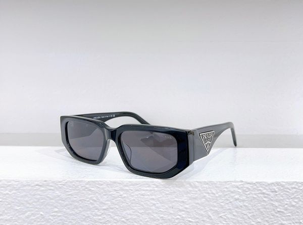  Kính Mát Cao Cấp Acetate PRADA SPR 09ZS 