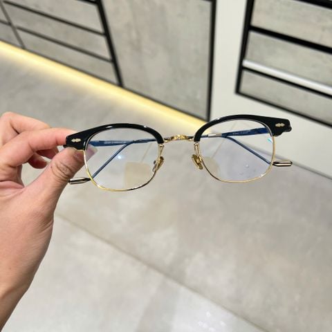  Gọng Kính Cao Cấp Titanium Gentle Monster West Coast 