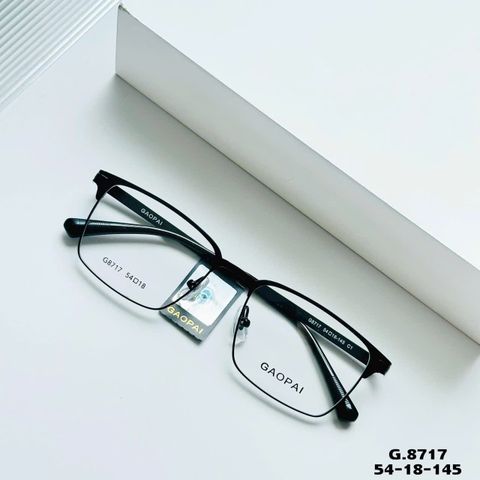  Gọng Kính Cận GAOPAI G8717 