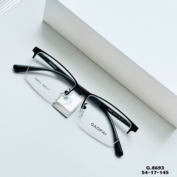  Gọng Kính Cận GAOPAI G8693 