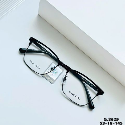  Gọng kính Cận GAOPAI G8629 