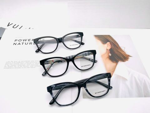  Gọng Kính Mắt Mèo Buberry BE 2381 
