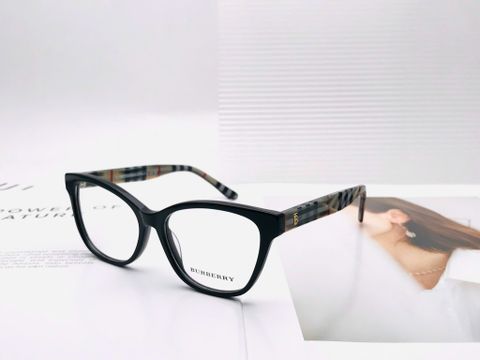  Gọng Kính Mắt Mèo Buberry BE 2381 