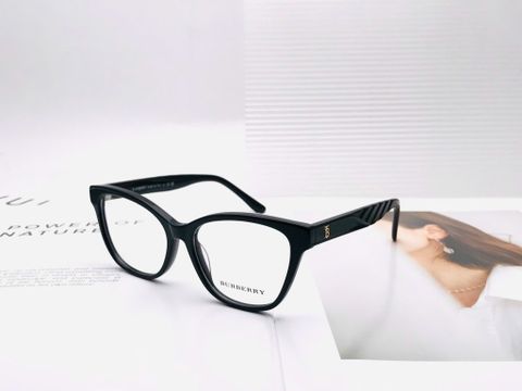  Gọng Kính Mắt Mèo Buberry BE 2381 