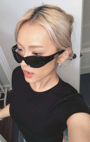  Kính Mát Gentle Monster Donut Bun 