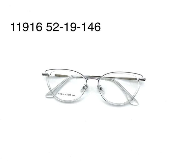  Gọng Kính Cận Mắt Mèo S11916 